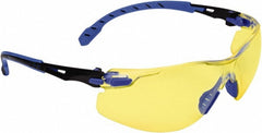 3M 3M 7100079185 Safety Glasses Amber Anti-fog Universal