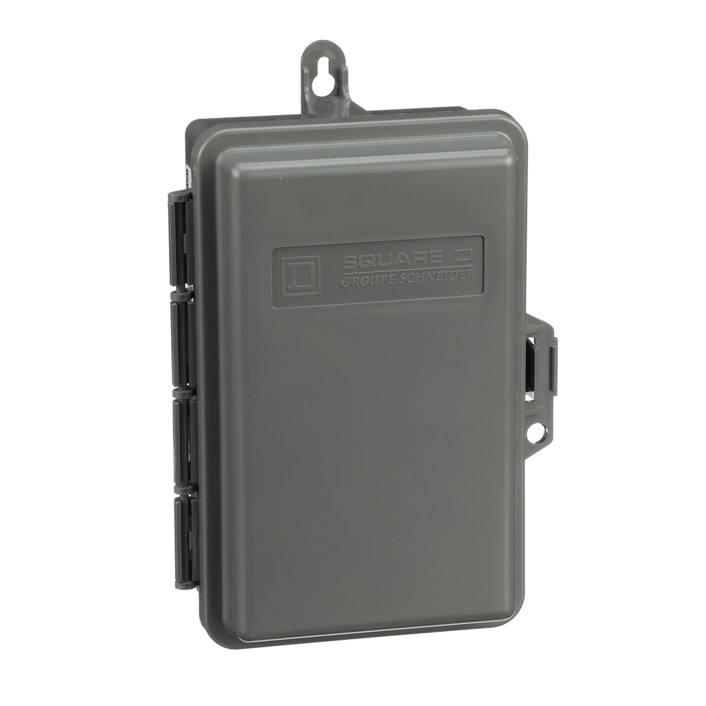 SCHNEIDER ELECTRIC QO200TRNM CIRCUIT BREAKERS
