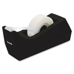 3M 3M MMMC38BK Dispenser Tape C38 (Single Roll) C38BK