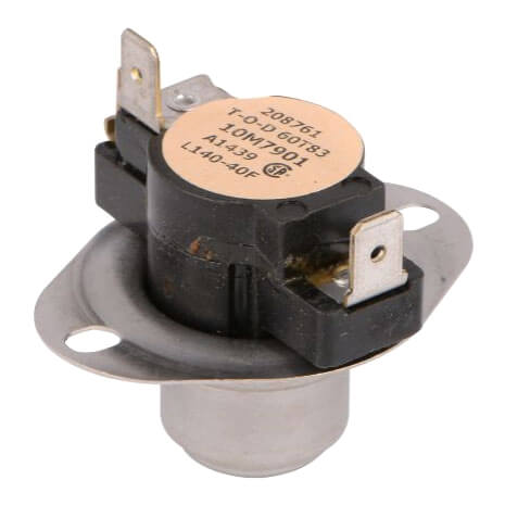 LENNOX 10M79 LIMIT SWITCHES