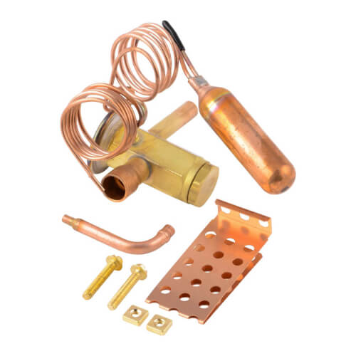LENNOX 10W77 THERMAL EXPANSION VALVES (TXV)