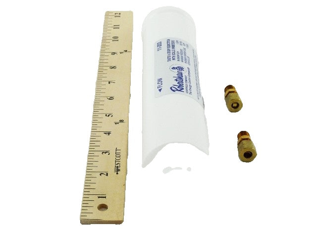 ROBERTSHAW 11-203 CARTRIDGE WATER FILTERS