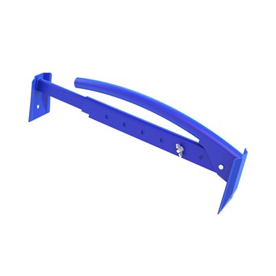 BON PRO PLUS Bon Pro Plus 11-309 Brick Tongs Adjustable 6-11 Bricks Capacity