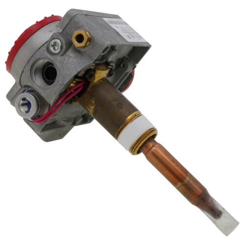 ROBERTSHAW ROBERTSHAW 110-206 Natural Gas Water Heater Valve 45000 BTU