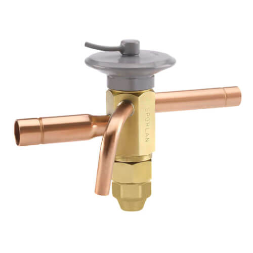 SPORLAN 110022 THERMAL EXPANSION VALVES (TXV)