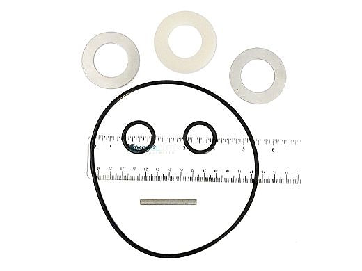 WATERWAY PLASTICS 800-0150B O-RINGS & GASKETS