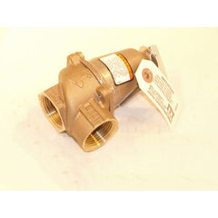 BELL & GOSSETT 110129 RELIEF VALVES