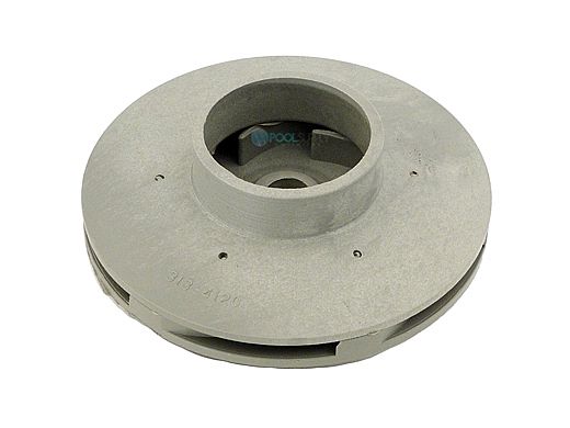 WATERWAY PLASTICS Waterway 310-7420 Impeller 1HP SVL56 / Champion Pool Pump