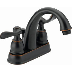 TRUE VALUE 25996LF-OB-ECO BATH & KITCHEN FAUCETS