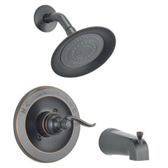 TRUE VALUE 144996-OB BATH & KITCHEN FAUCETS