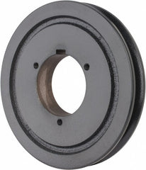 BROWNING Browning 3693710 Qd Bushed V Belt Sheave 1 Groove