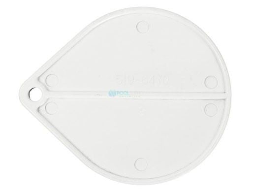 WATERWAY PLASTICS 519-6470 POOL SKIMMERS