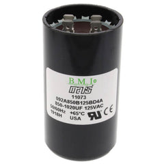 MARS 11073 CAPACITORS