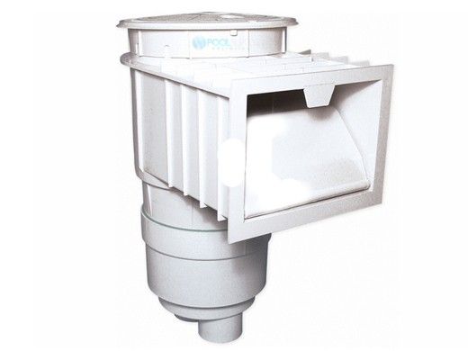 WATERWAY PLASTICS 540-6200 POOL SKIMMERS
