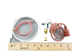 REZNOR 110858 IGNITION CONTROL BOARDS