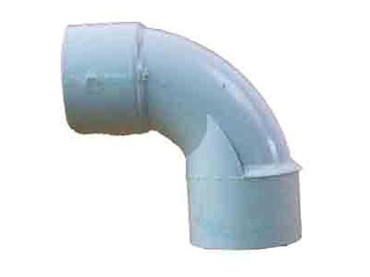 WATERWAY PLASTICS Waterway 411-9110 1.5 x 1.5 in. Socket Sweep Elbow