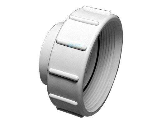 WATERWAY PLASTICS Waterway 400-5990 2.5 Inch Union Nut With 2 Inch Slip Tailpiece And O-Ring