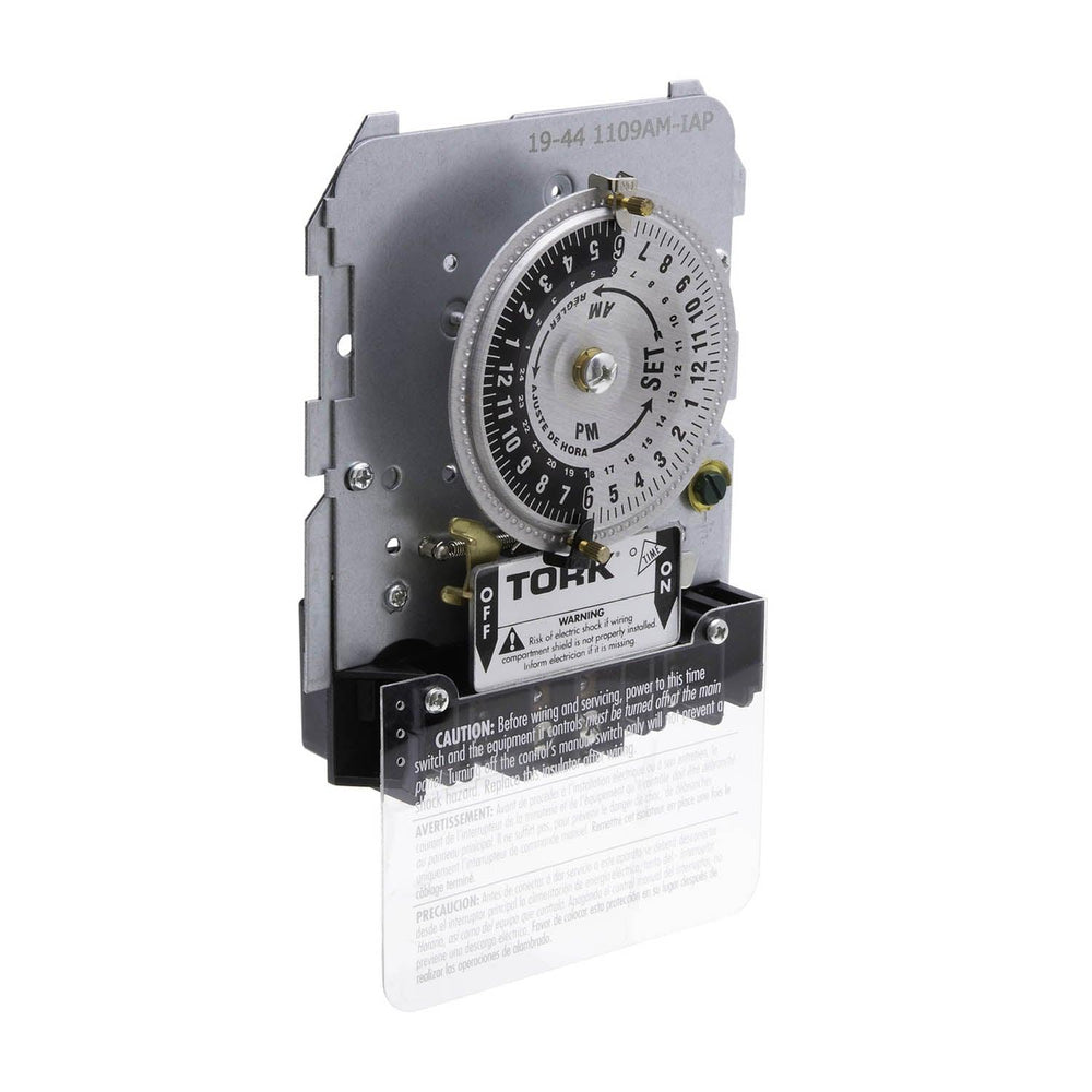 TORK 1109AM-IAP RELAYS & SWITCHES