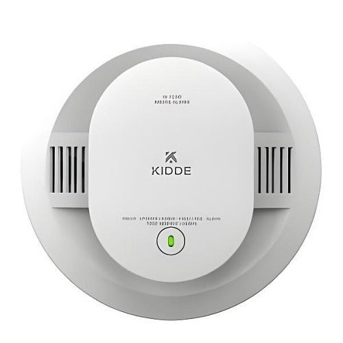 KIDDE Kidde 20SD10 Smoke Detector 5 in 10 Year Dc Round