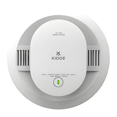 KIDDE Kidde 20SD10 Smoke Detector 5 in 10 Year Dc Round