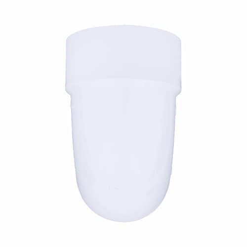 CHARLOTTE PIPE Charlotte Pipe PVC003021600 6 DWV 1/4 Bend Street DWV (1 Unit Piece)