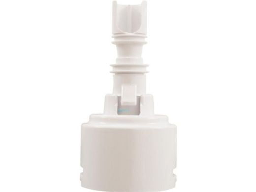 WATERWAY PLASTICS Waterway 218-6930 Mini Storm Diffuser 5/16 Inches White