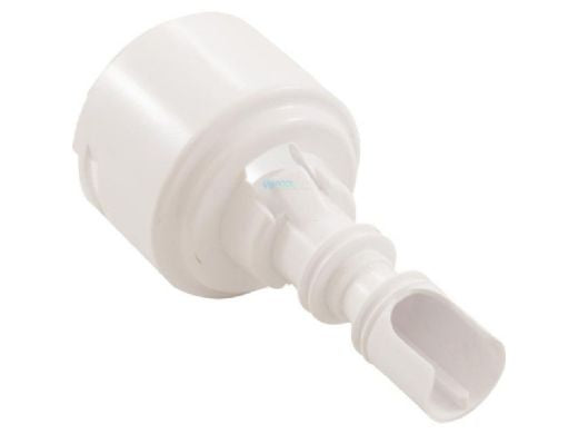 WATERWAY PLASTICS Waterway 218-6930 Mini Storm Diffuser 5/16 Inches White