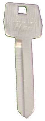 ILCO Kaba Ilco Corp H60-X1190LN Key Blank Lincoln 1985-1992