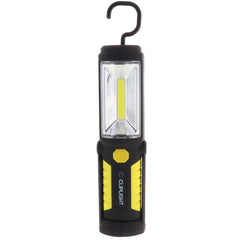 Cliplight 111114 LED Pivot Flashlight AA