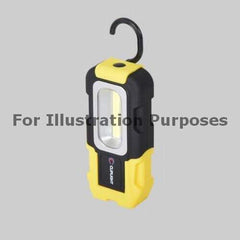 DIVERSITECH 111123 WORK LIGHTS & FLASHLIGHTS