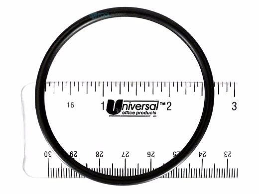 WATERWAY PLASTICS 805-0229 O-RINGS & GASKETS