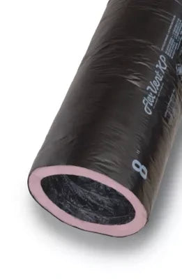 THERMAFLEX Thermaflex 52306000002 Flex Duct 6 in X 25 Ft R-8