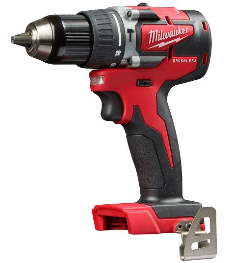 MILWAUKEE 2802-20 SCREWDRIVERS & NUT DRIVERS