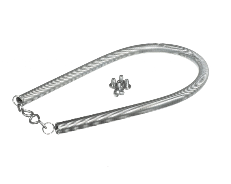 ANTHONY Anthony 90-13293-0001 Spring Self-Closer (3/8 in x 14 1/2 in) 90-13293-0001