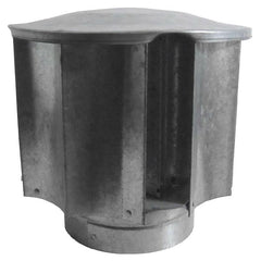 REZNOR 111850 AIR VENTS