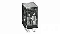 TE CONNECTIVITY K10P-11A15-120 DPDT RELAYS