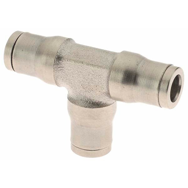 PARKER Parker 36040600 Push-to-connect Union Tee 6mm