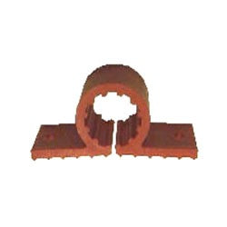 IPS Ips 83008 Two-hole Pipe Clamp 3/4 Inch
