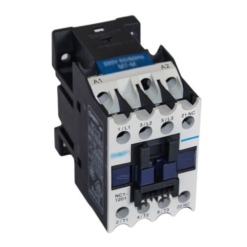 CARRIER 1.12E+13 CONTACTORS