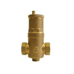 BELL & GOSSETT Bell & Gossett 112111 EASB-3/4 JR Air Separator (3/4 Inch) EASB-3/4-JR