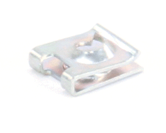 MEIKO Meiko 0360061 Sheet Metal Nut ST4.2 0.5- (Each) 0360061