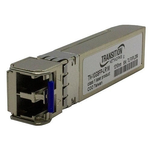 LANTRONIX Transition Networks TN-10GSFP-LR1M Sfp+ Transceiver