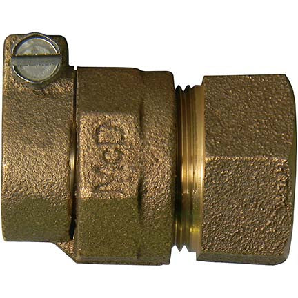 AY MCDONALD 5141-156 PIPE FITTINGS