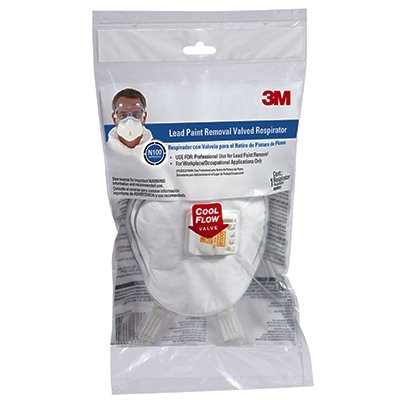 TRUE VALUE 8233PC1-B RESPIRATORY PROTECTION