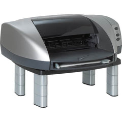 3M 3M MMMMS80B Premium Adjustable Monitor Stand (5.8 in H x 12 in W)