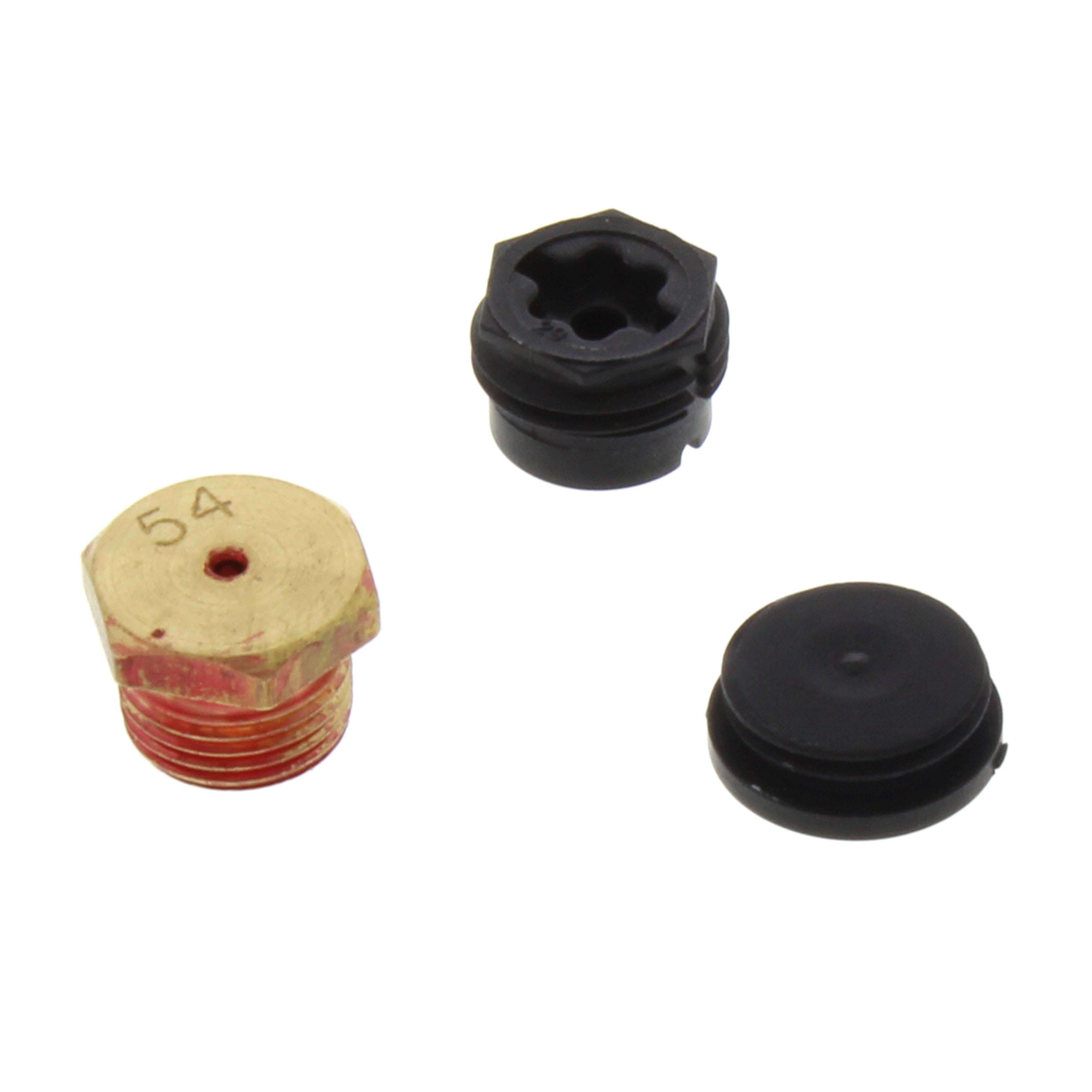 STERLING HVAC 11261R06045 LIQUID PROPANE CONVERSION KITS