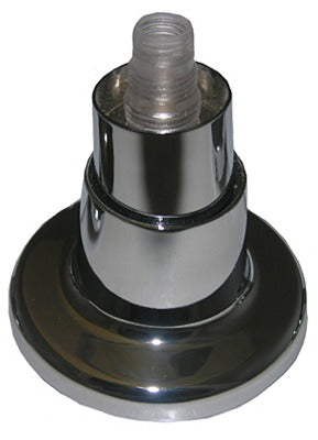 LASCO Larsen Supply Co., Inc. 03-1613 Fit All Escutcheon Set