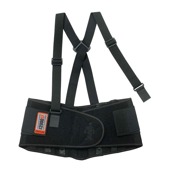 ERGODYNE 11284 BACK SUPPORT