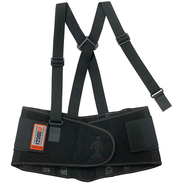 ERGODYNE 11285 BACK SUPPORT