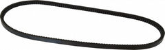 CONTINENTAL Continental Contitech 20042767 Cogged V-belt 4L 39 in